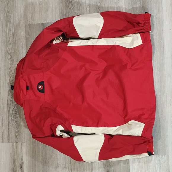 **5/$25** Marmot Waterproof Vintage Jacket - Picture 5 of 5